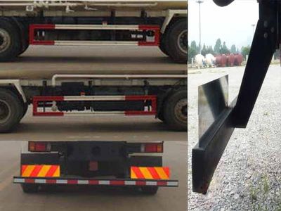 Fushi  LFS5312GFLLQ Powder material transport vehicle