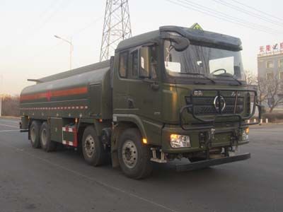 Luping Machinery LPC5310GJYS5 Refueling truck