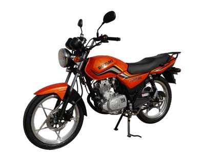 Qingqi Suzuki  QS1252 Two wheeled motorcycles