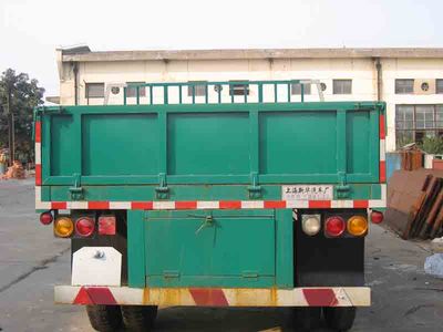 Peixin  XH9132 Semi trailer