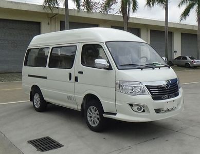 Jinlong XMQ5031XSW66Business vehicle