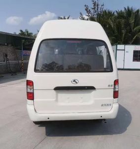 Jinlong  XMQ5031XSW66 Business vehicle