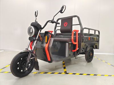 Yadi  YD1000DZH9C Electric tricycle