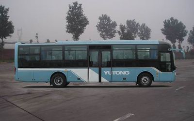 Yutong  ZK6121HA9 coach