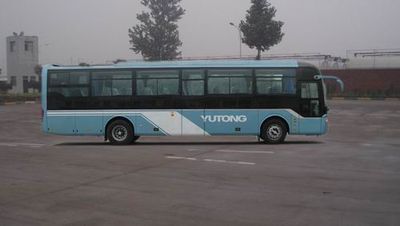 Yutong  ZK6121HA9 coach