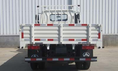 Beijing brand automobiles BJ1074D10HS Truck