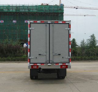 Foton  BJ5031XXYCD Box transport vehicle