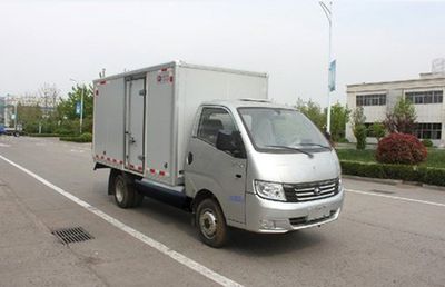 Foton  BJ5036XXYAG Box transport vehicle