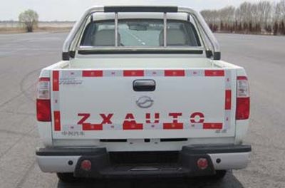 Tianye  BQ1023Z3V Light truck