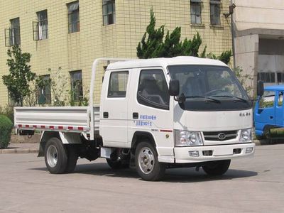 Jiefang Automobile CA3020K11L1RE3 Dump truck