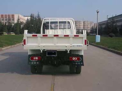 Jiefang Automobile CA3020K11L1RE3 Dump truck