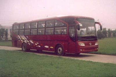 Shudu CDK6120WSleeper coach