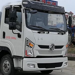 Chufei  CLQ5160GSS6GP Sprinkler truck