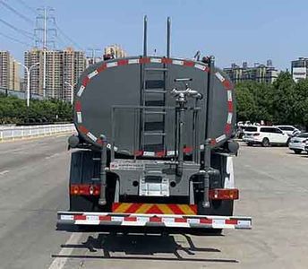 Chufei  CLQ5160GSS6GP Sprinkler truck