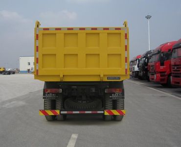 Hongyan  CQ3255HTG364 Dump truck