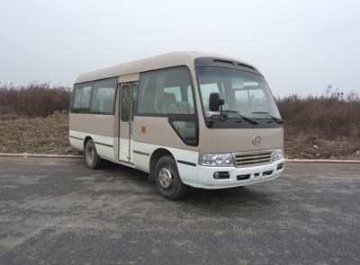 Heke HK6606JKcoach