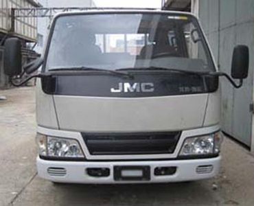 Jiangling Motors JX1041TSAA4 Truck