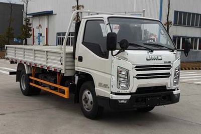 Jiangling Motors JX1061TG26 Truck