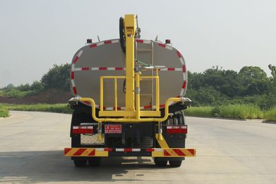 Kaili Feng  KLF5160TXQE6 Wall cleaning vehicle