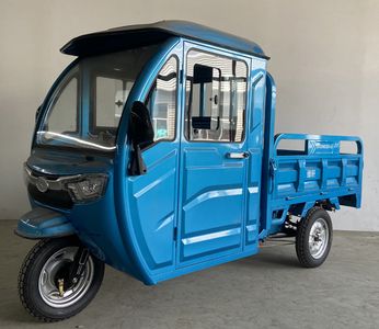 Green Xuan LS1200DZH5Electric tricycle