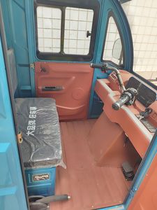 Green Xuan  LS1200DZH5 Electric tricycle