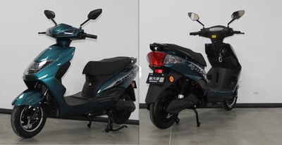 Pairui  PR600DQT2C Electric two wheeled light motorcycle