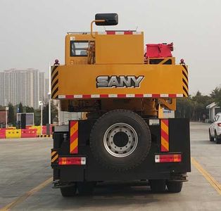 Sany  SYM5386JQZSTC350T Car crane