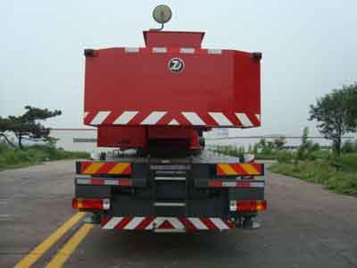 Dongyue  TA5320JQZGT255 Car crane