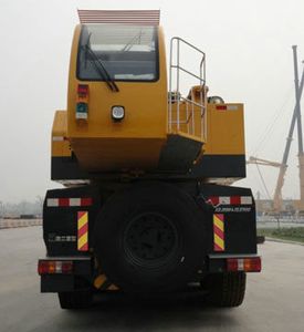 XCMG  XZJ5964JQZ500 All terrain crane