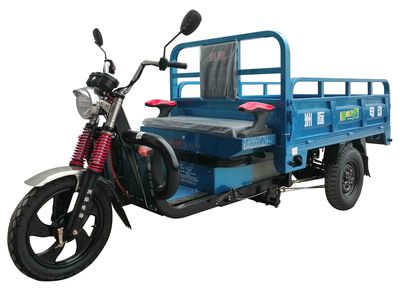 Intercontinental  ZJ2200DZH4B Electric tricycle