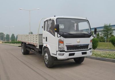 Haoluo ZZ1167G4515C1Truck