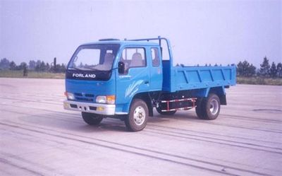 Era  BJ3042D8PB53 Dump truck