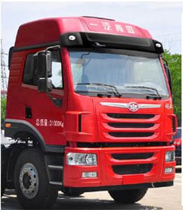 Jiefang Automobile CA5163XXYP1K2L2E4A803 Box transport vehicle