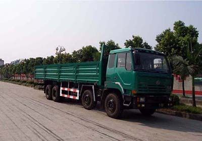 Hongyan  CQ1383TF3G426 Truck