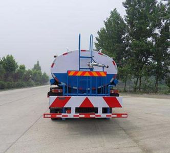 Chusheng  CSC5129GSSE Sprinkler truck