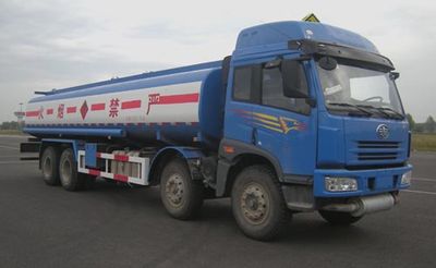 Wanrong  CWR5310GYYP7L11C Oil tanker