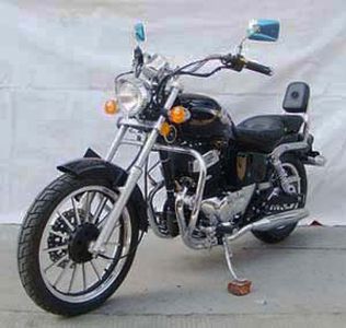 Earth Eagle Ace Car DD250E5H Two wheeled motorcycles