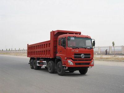 Dongfeng  DFL3310AX13A3 Dump truck