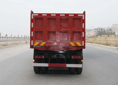 Dongfeng  DFL3310AX13A3 Dump truck