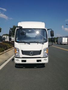 Dongfeng  EQ5045XXYTBEV18 Pure electric box type transport vehicle