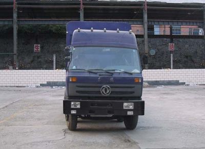 Dongfeng  EQ5250CCQF Grate type transport vehicle