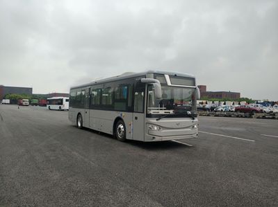 Guangke  GTZ6107BEVB1 Pure electric city buses