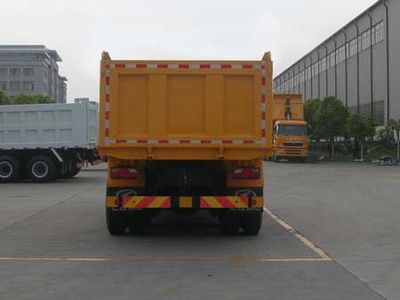 Hualing Star  HN3313HP34C2M3 Dump truck