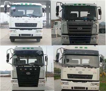 Hualing Star  HN3313HP34C2M3 Dump truck