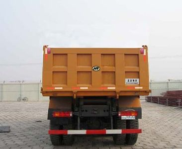 Great Wall Motors HTF3311D35 Dump truck