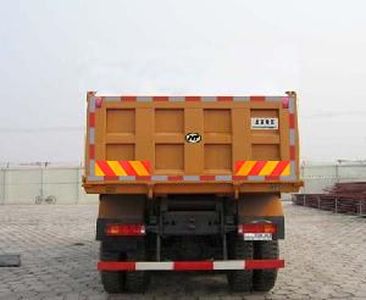 Great Wall Motors HTF3311D35 Dump truck