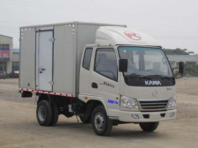 Kaima  KMC5037XXYA26P4 Box transport vehicle