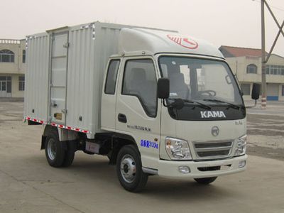 Kaima  KMC5037XXYA26P4 Box transport vehicle