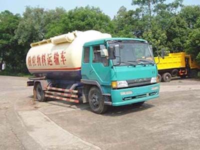 Shaoye  SGQ5120GFLC Powder material transport vehicle