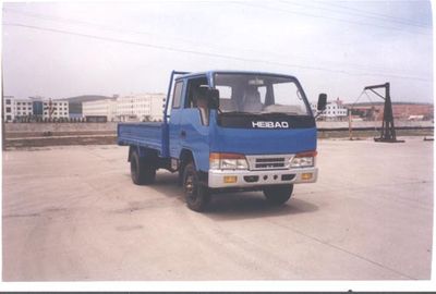 Black Panther SM1032PLB Truck